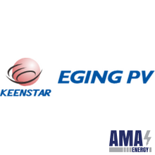 Eging PV (Eging Photovoltaic Technology Co., Ltd.)