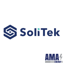 SoliTek Cells UAB