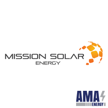 Mission Solar Energy