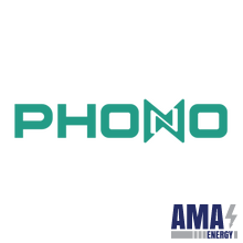 Jiangsu Phono Solar Technology Co., Ltd.