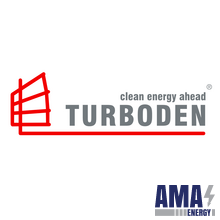 Turboden S.p.A. 