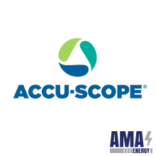 Accu‑Scope Inc.