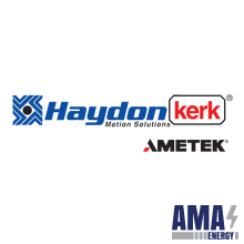 Haydon Kerk Pittman (Division of Ametek, Inc.)