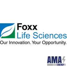 Foxx Life Sciences