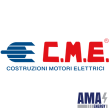 CME Srl (Electric Motor Construction)