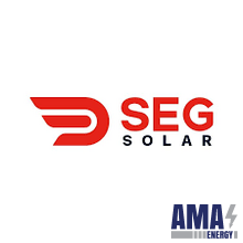 SEG Solar, Inc.