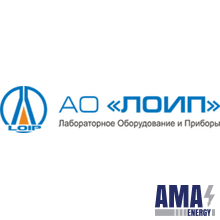 АО "Лабораторное Оборудование и Приборы" (АО "Лоип")