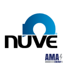 (NUVE) NÜVE SANAYİ MALZEMELERİ İMALAT VE TİCARET A.Ş.