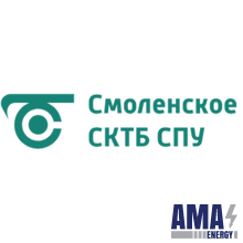 JSC "Smolensk SKTB SPU"