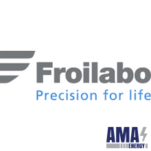 Froilabo SASU