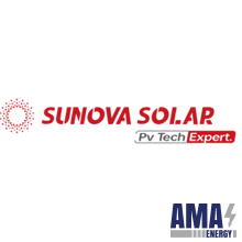Sunova Solar Technology Co., Ltd.