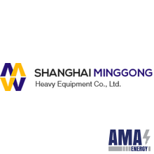 Shanghai Minggong Heavy Equipment Co., Ltd.