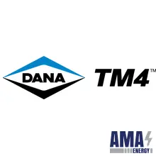 Dana TM4 Inc.