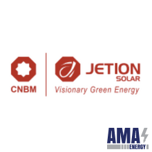 Jetion Solar (China) Co., Ltd.