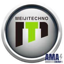 Meiji Techno Co., Ltd.