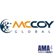 McCoy Global Inc.