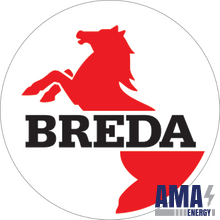 Breda Energia SpA