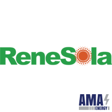 Renesola Energy Co., Ltd.