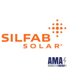 Silfab Solar Inc.