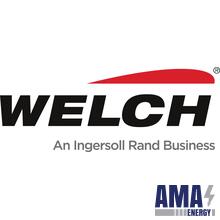 Welch Vacuum