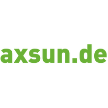 AxSun Solar GmbH & Co. KG
