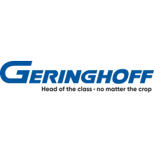 Carl Geringhoff Vertriebsgesellschaft mbH & Co. KG