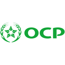OCP Group (Office Chérifien des Phosphates)