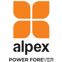 Alpex Solar Limited