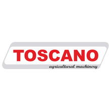 Toscano (Brand of Dündarlar Makina Sanayi ve Ticaret Limited Şirketi (Dundarlar Machinery / Dündarlar Makina)