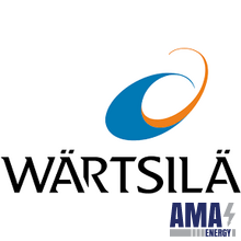 Wärtsilä