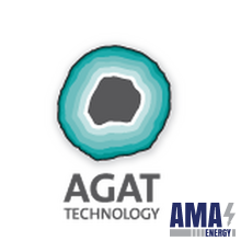 Agat Technology AS