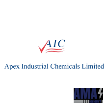 Apex Induxtrial Chemicals