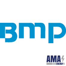 BMP Europe Ltd