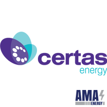 Certas Energy UK Ltd