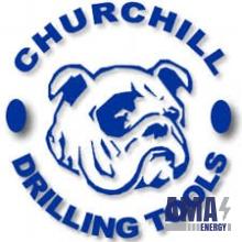 Churchill Drilling Tools Ltd.