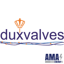 Duxvalves BV