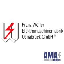 Franz Wolfer Elektromaschinenfabrik Osnabruck GmbH