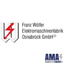 Franz Wolfer Elektromaschinenfabrik Osnabruck GmbH