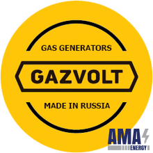 Gazvolt