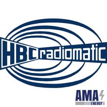 HBC-radiomatic Norge AS