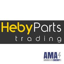 Heby Parts Trading bvba