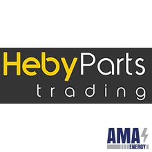 Heby Parts Trading bvba