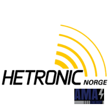 Hetronic Norge AS