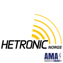 Hetronic Norge AS