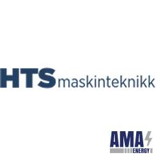 HTS maskinteknikk