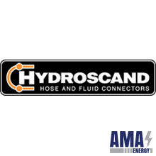 Hydroscand AS