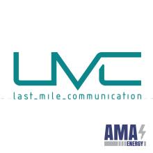 Last Mile Communication AS