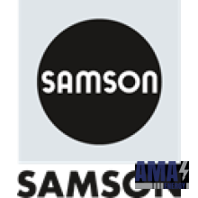Matek-Samson Regulering AS