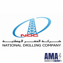 NDC National Drilling Company