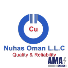 Nuhas Oman LLC